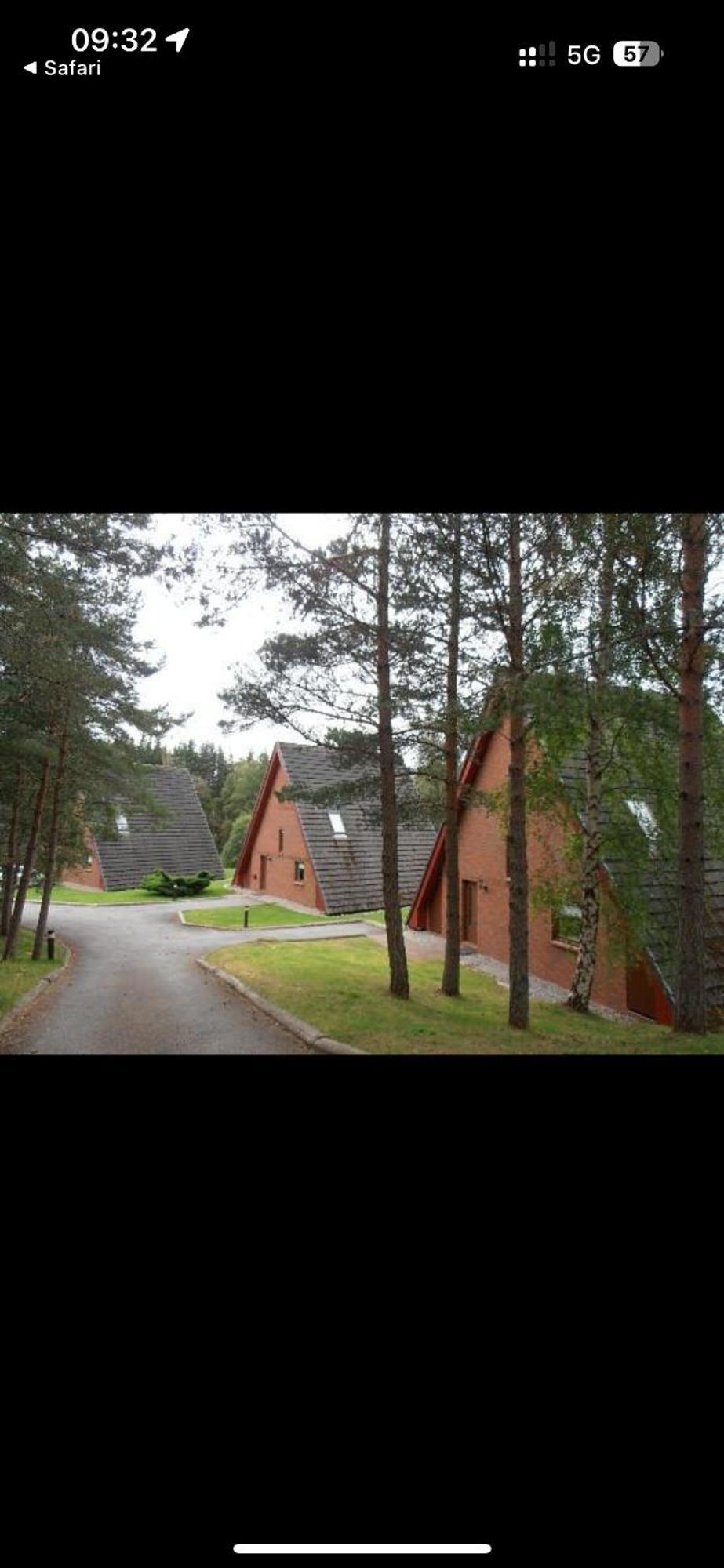 Coylumbridge Lodge, Aviemore, Highlands Exterior foto
